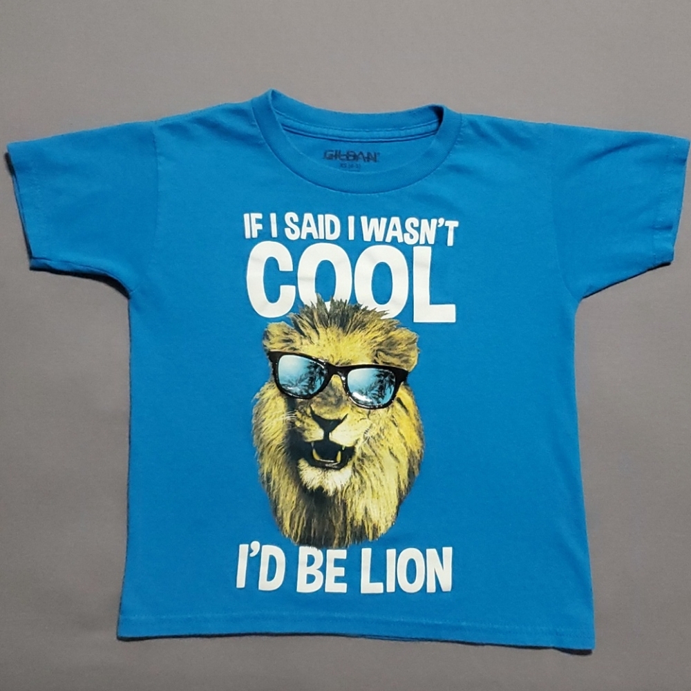 Funny tee